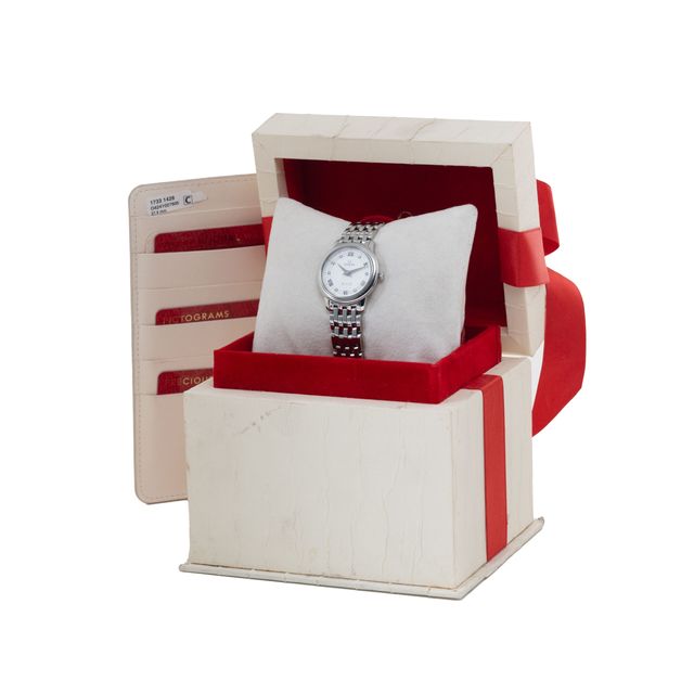 Omega De Ville Prestige 424.10.27.60.52.002 Image 6